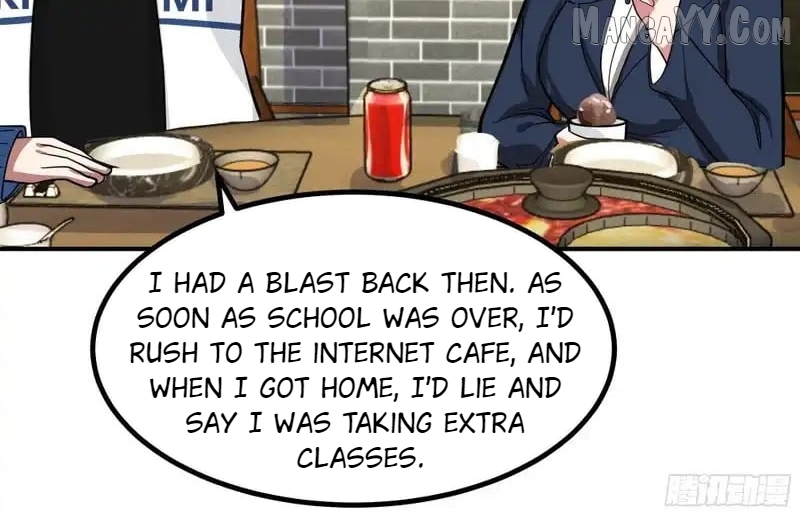 I Really Don’t Want to be Reborn Chapter 458 - page 16